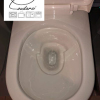 توالت فرنگی ایساتیس مدل آترینا(فروش فقط در مازندران)