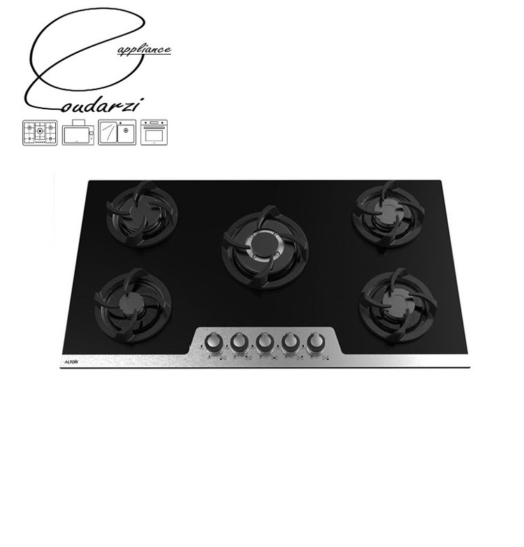 اجاق گاز صفحه ای GS526 آلتون