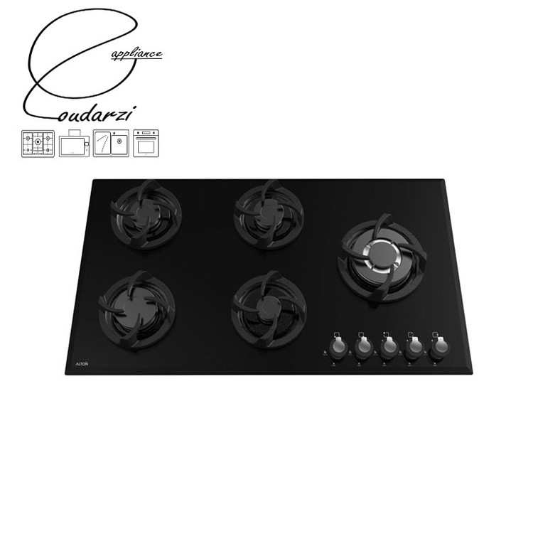 اجاق گاز صفحه ای G528N آلتون