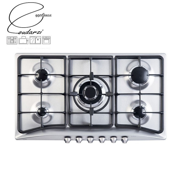 اجاق گاز صفحه ای S501T آلتون