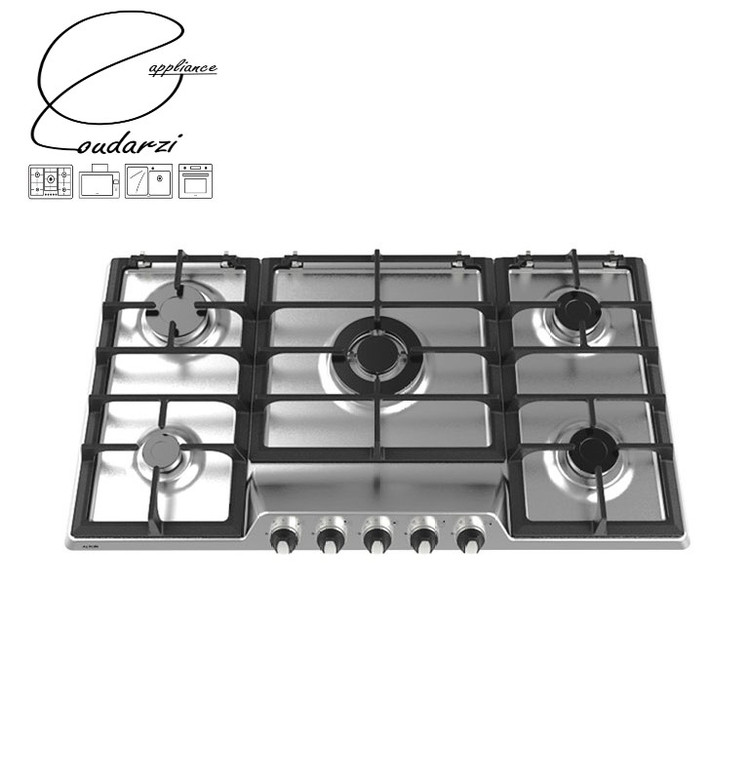 اجاق گاز صفحه ای S517N آلتون