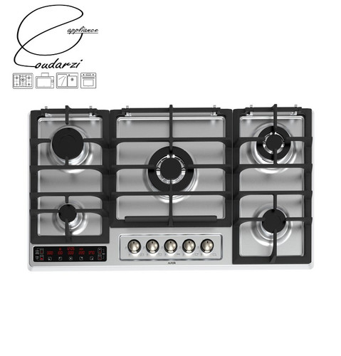 اجاق گاز صفحه ای S520DN آلتون