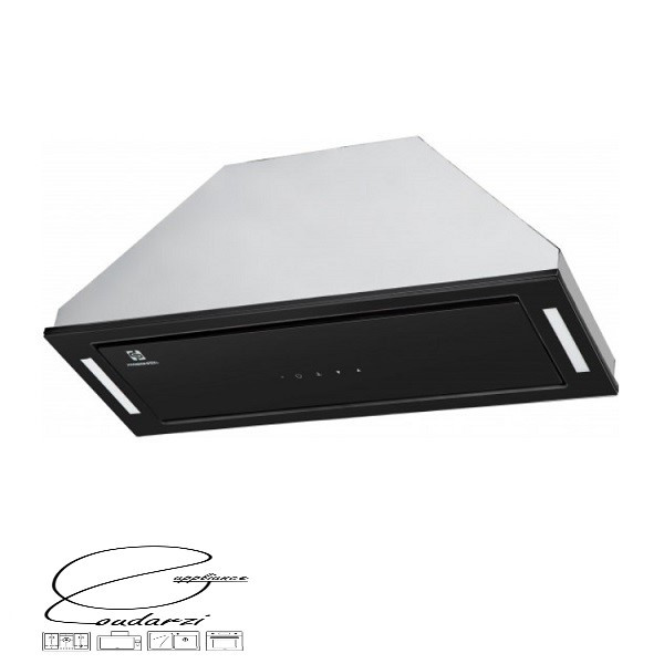 هود پرنیان استیل مدل PH 4703