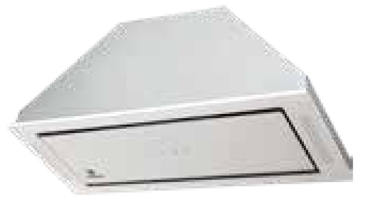 هود پرنیان استیل مدل PH 4703w