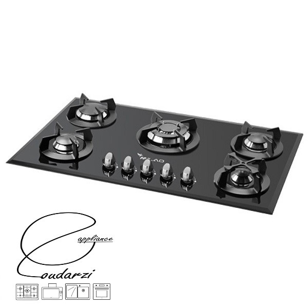 اجاق گاز رومیزی میلان مدل G301