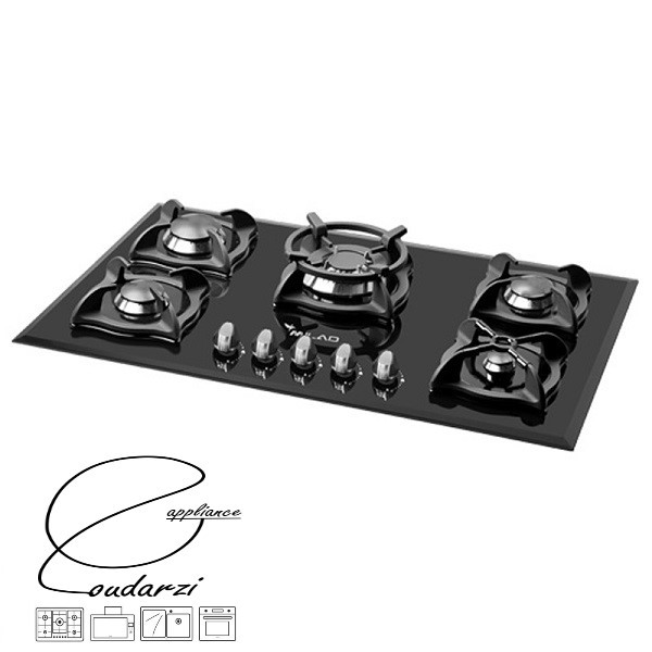 اجاق گاز رومیزی میلان مدل G303