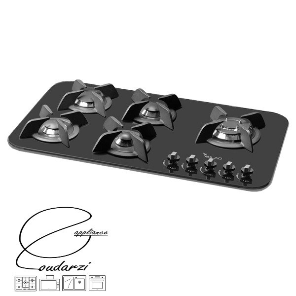 اجاق گاز رومیزی میلان مدل G306