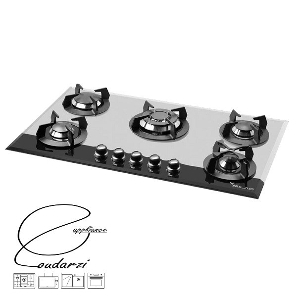 اجاق گاز رومیزی میلان مدل G309M