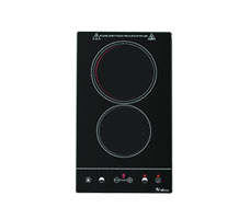 اجاق برقی داتیس مدل DGE 250