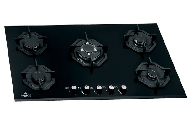 اجاق گاز صفحهای هادسون مدل G506(ارسال رایگان)