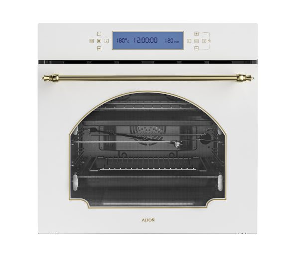 فر توکار آلتون مدل V306w برقی(ارسال رایگان)