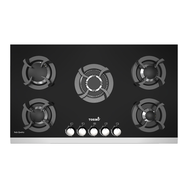 اجاق گاز صفحه ای تورینو پلاس کد TG 521ME