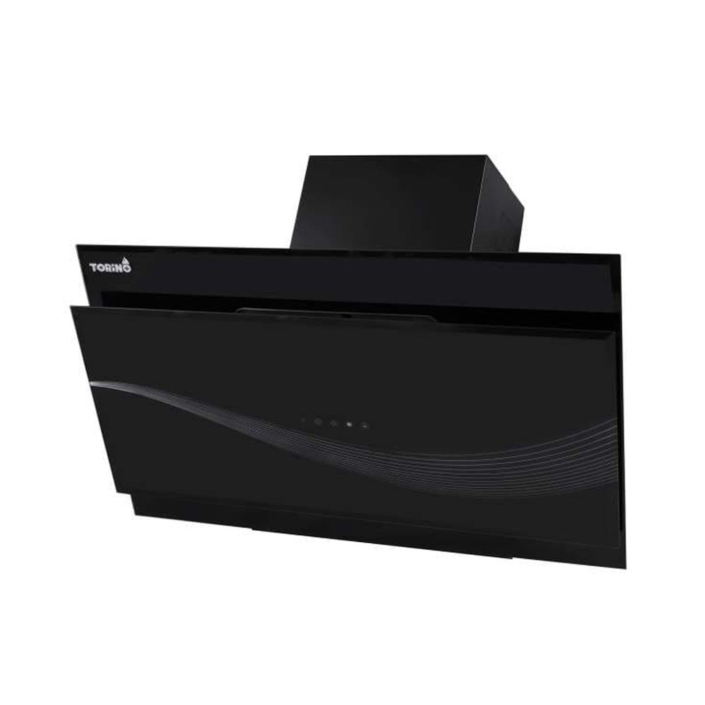 هود آشپزخانه تورینو پلاس کد TH 901W