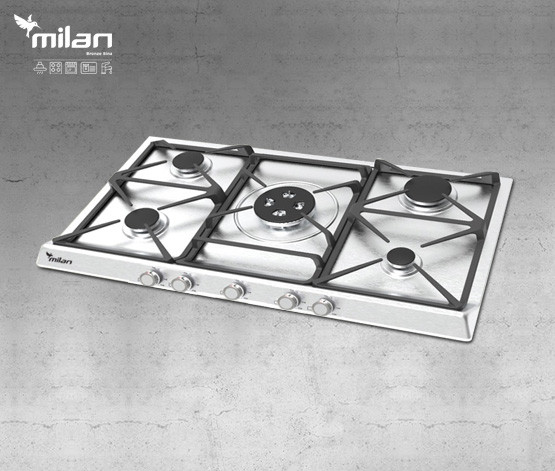 اجاق گاز رومیزی میلان مدل S29