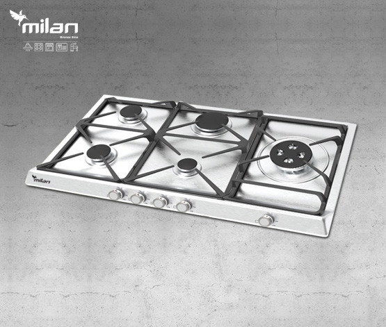 اجاق گاز رومیزی میلان مدل S30