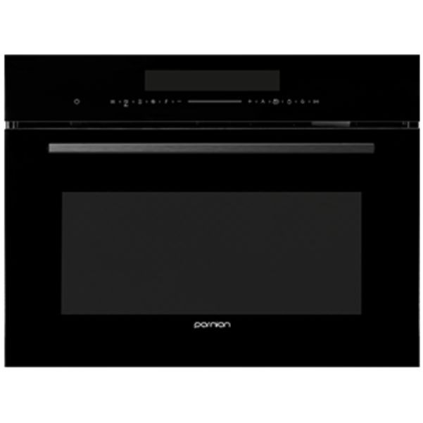 مایکروویو توکار پرنیان استیل مدل PM 3205