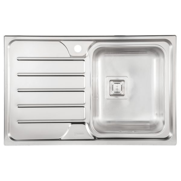 سینک فانتزی توکار درسا مدل DS3122-80