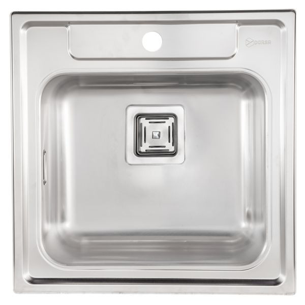 سینک فانتزی توکار درسا مدل DS3125-50