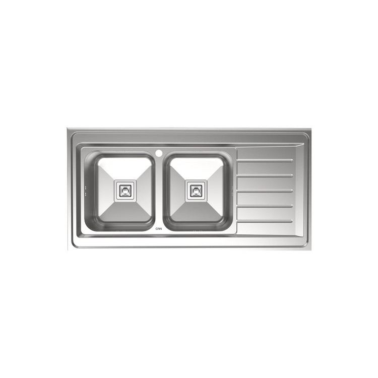 سینک کن مدل 9102 S روکار