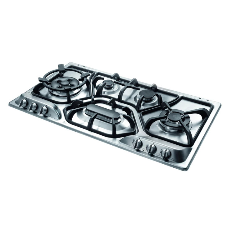اجاق گاز صفحه ای اخوان مدل G28S
