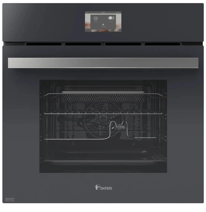 فر برقی توکار داتیس 690S طوسی