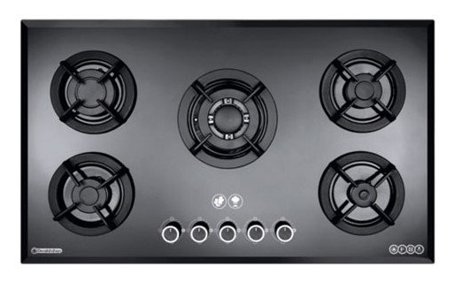 اجاق گاز صفحه ای درخشان مدل G601