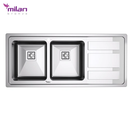 سینک  فانتزی توکار میلان کد 9010