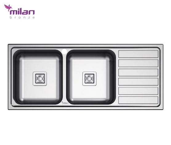 سینک  فانتزی توکار میلان کد 5014