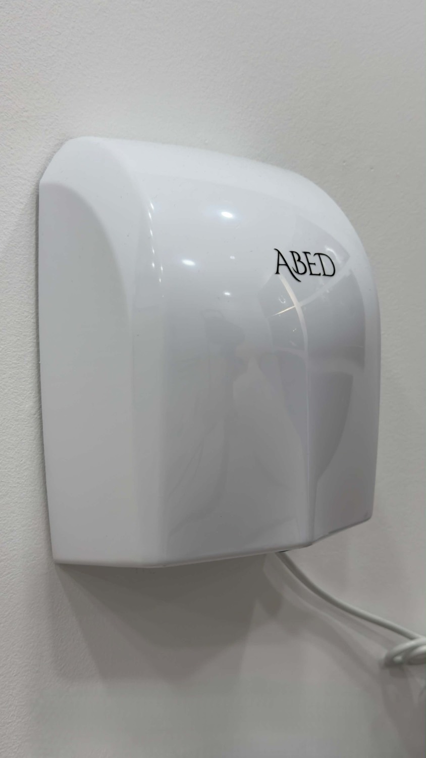 دست خشک کن اکونومی ABED