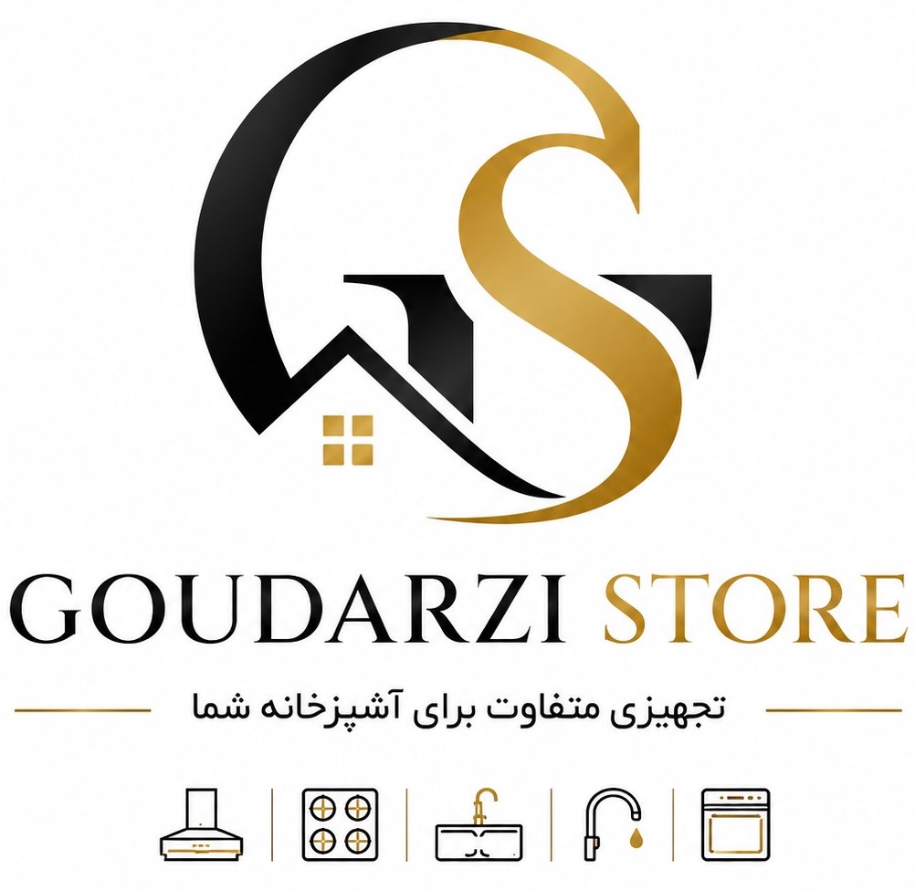 فروشگاه گودرزی